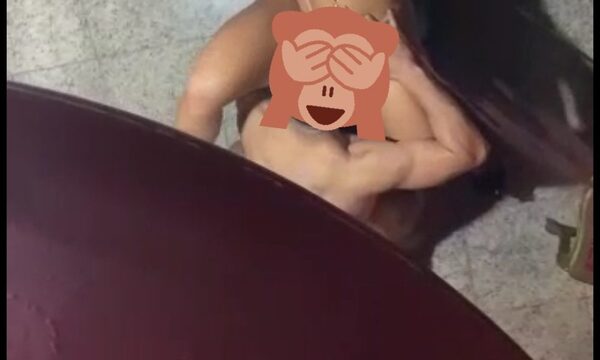 Los perros quieren saber: ¿Es o no es Sole Cardozo la del video porno?