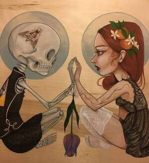 NO TE MUERAS CON TUS MUERTOS - La Voz del Norte