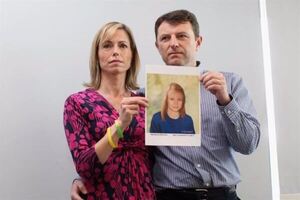 Caso Madeleine McCann: Christian Brueckner, imputado por su desaparición