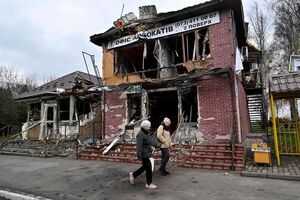 Kiev cree que Moscú ya no oculta su intención de ocupar el este y sur - Mundo - ABC Color