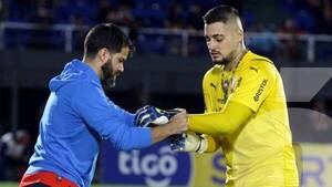 Crónica / (VIDEO) ¿Fue penal de Jean? La polémica de Cerro ante Tacuary