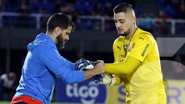 Crónica / (VIDEO) ¿Fue penal de Jean? La polémica de Cerro ante Tacuary