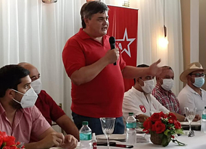 “Tiki” González reconoce fortaleza del equipo político de Miguel Prieto - La Clave