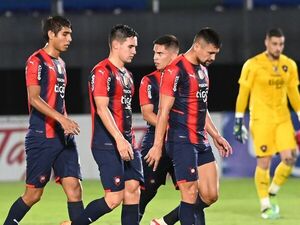 ¿Falta de motivación?: Arce y el por qué de la derrota - Cerro Porteño - ABC Color