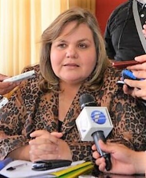 Anticartistas afirman que “exitosa gestión” de Marito le servirá para ser ungido en la ANR y sin rubor hablan de “dignidad” – La Mira Digital
