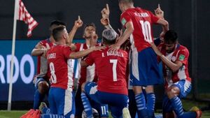 Albirroja, una de las selecciones con más seguidores, pero sin mundial