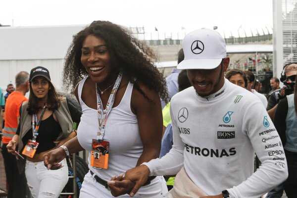 Diario HOY | Hamilton y Serena Williams, dispuestos a invertir en compra del Chelsea