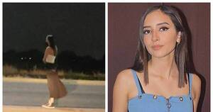 La Nación / El peor final: hallaron el cuerpo sin vida de joven desaparecida en México