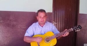 PROFESOR ABUSÓ DE UNA NIÑA CON PROBLEMAS DE MOVILIDAD - La Voz del Norte