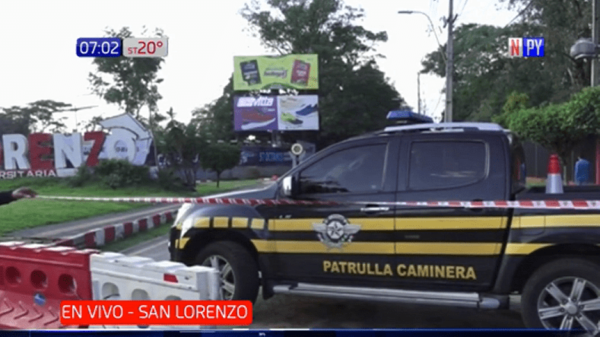 Cierran puente Yberá por mantenimiento | Noticias Paraguay