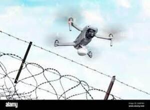 Diario HOY | Drogas que caen del cielo (¿drones?), celulares, y "ayuda" edilicia de un preso: cárcel de Tacumbú
