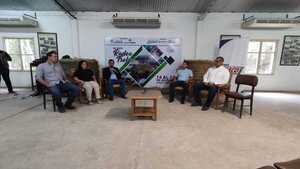Diario HOY | Lanzan la Expo Rodeo Trébol 2022