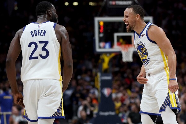 Diario HOY | Playoffs NBA: Warriors vencen a Nuggets y se acercan a la clasificación