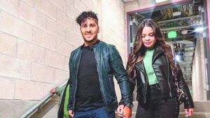 Cecilio está sin chutar por líos con su expareja