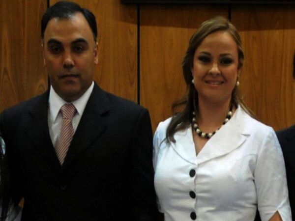 Corte da vía libre para el juicio oral del exfiscal General Javier Díaz Verón y esposa por enriquecimiento ilícito - PDS RADIO