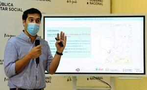 Se confirman los primeros cinco casos de chikungunya en Paraguay - La Clave