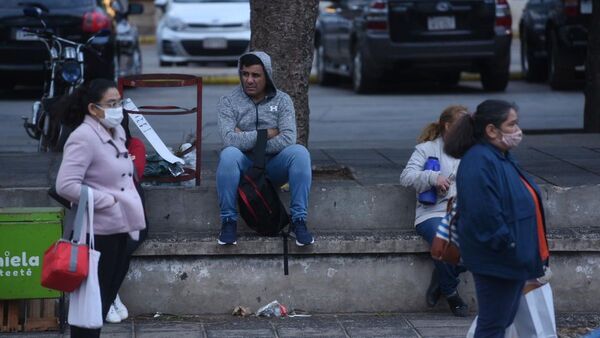 Tras dos años, Salud registra los "números más bajos" de Covid-19