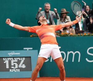 Djokovic accede a semifinales - El Independiente