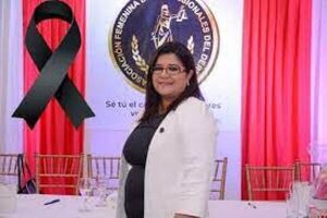 Confirman ejemplar condena por el crimen de la jueza Diana Mereles