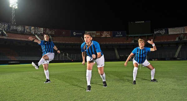 Playoff: una obra de teatro para acabar con los clichés y estereotipos