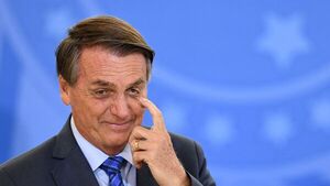 Bolsonaro indulta a un diputado condenado a prisión - El Independiente