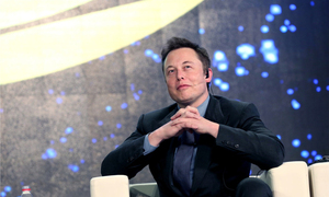Musk negociará directamente con los accionistas para comprar Twitter - OviedoPress