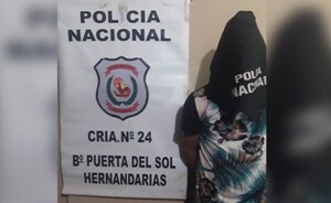 Fingió robo y vendió el automóvil de su jefe
