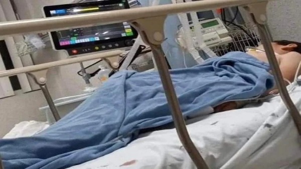 Diario HOY | Muere el niño de 6 años que tomó una bebida energética