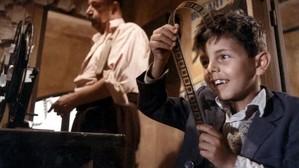 Fallece Jacques Perrin, recordado por la película Cinema Paradiso