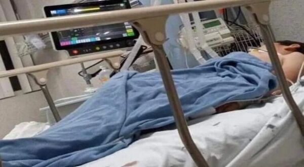 Muere el niño de 6 años que tomó una bebida energética