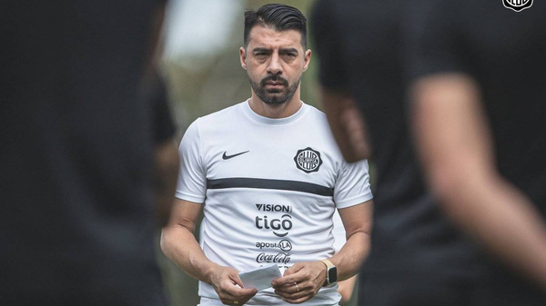 Crónica / El equipazo que prepara el “Emperador” de Olimpia para mañana