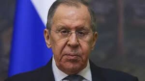 Lavrov afirma que las negociaciones con Ucrania se han estancado