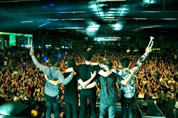 Kilkfest vuelve en su cuarta edición con tres días de conciertos