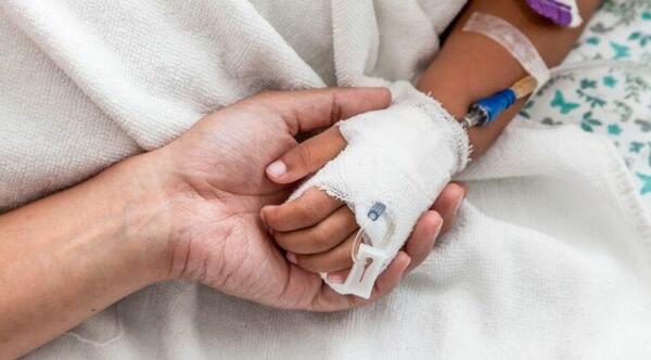 Un niño queda en grave estado luego de tomar bebida energética – Prensa 5