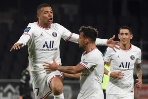 Diario HOY | PSG busca confirmar su décimo título de Ligue 1 contra el Lens