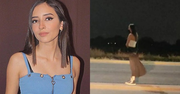 Hallan el cuerpo de la joven mexicana, Debanhi Escobar, y el caso conmociona a todos - Megacadena — Últimas Noticias de Paraguay