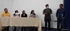 Se llevó a cabo el cierre del proyecto trinacional “Por Nuestro Chaco Sustentable”