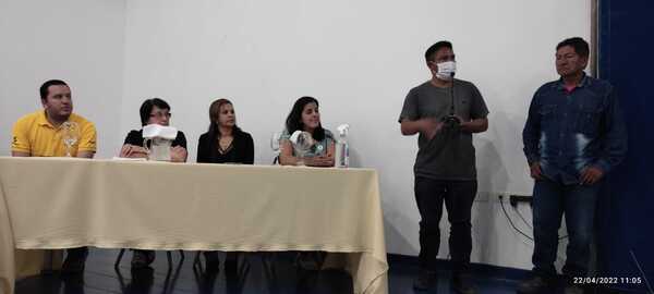Se llevó a cabo el cierre del proyecto trinacional “Por Nuestro Chaco Sustentable”