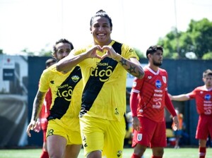 Dvo. Recoleta ganó y es líder momentáneo - APF