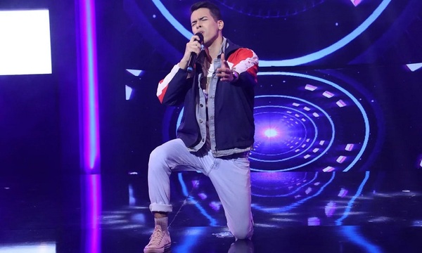 Maitei: “Voy a seguir el caminito que ya había empezado” | Telefuturo