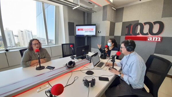 Salario emocional: “no es dar abrazos o corazoncitos a los empleados” | 1000 Noticias