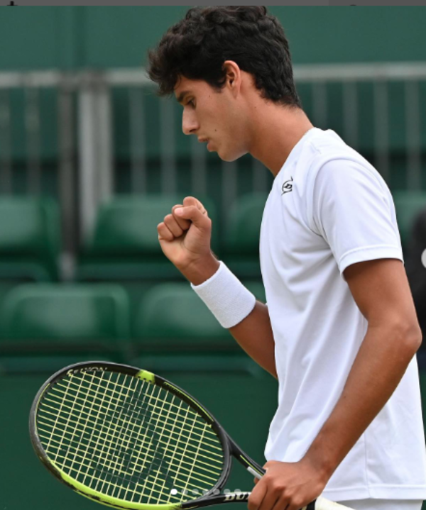Vallejo se detuvo en los cuartos de final en el Orange Park