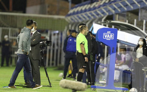 Crónica / ¿Y Juliadoza? Árbitros confirmados para la fecha 12 del Apertura