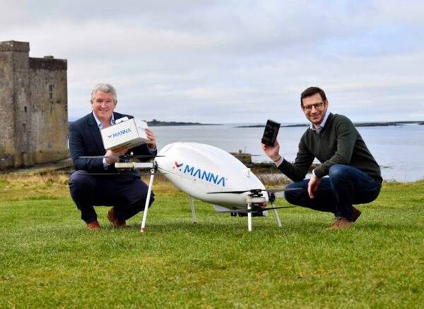Diario HOY | Qué compran brasileños en CDE: US$ 116 millones en celulares en 3 meses, y drones el nuevo boom