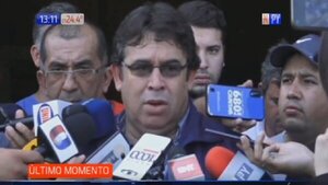 Camioneros llegarán hasta Asunción, exigen tratamiento del tema Petropar | Noticias Paraguay