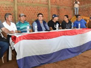 Camioneros exigen pruebas sobre supuesta extorsión · Radio Monumental 1080 AM