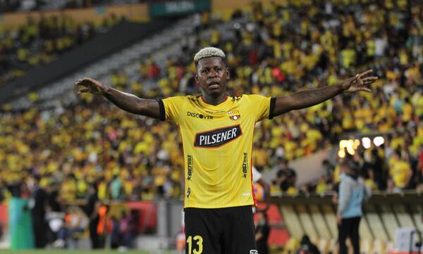 Diario HOY | Detenido el máximo goleador de liga de Ecuador como parte de una banda criminal
