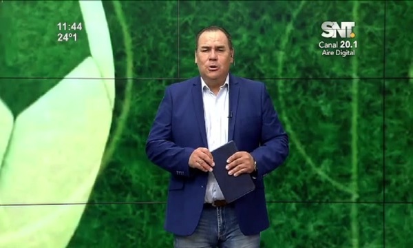 Bloque Deportivo en el IDM - SNT