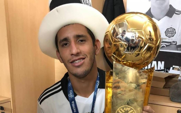 Crónica / ¿Otra demanda en Olimpia? “Le deben más de 50.000 dólares”