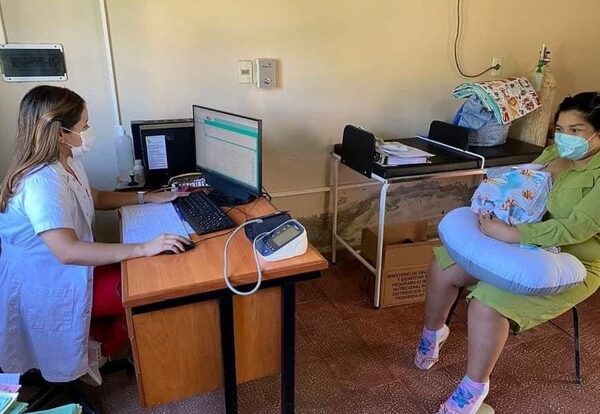 Sistema de Información en Salud se expande en centros asistenciales